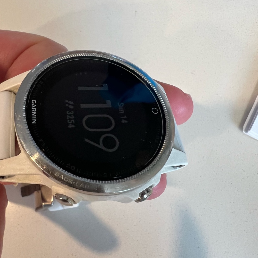 Garmin 5s - Picture 5 of 5